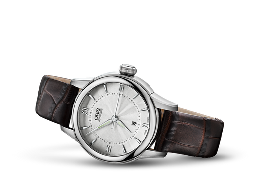 Oris Artelier Date 01-561-7687-4071-07-5-14-70FC