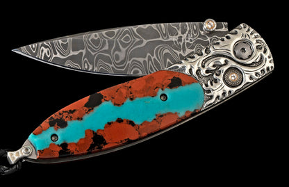 William Henry KNIVES KC20520
