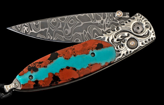 William Henry KNIVES KC20520