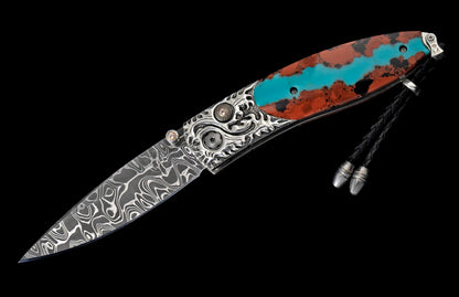 William Henry KNIVES KC20520