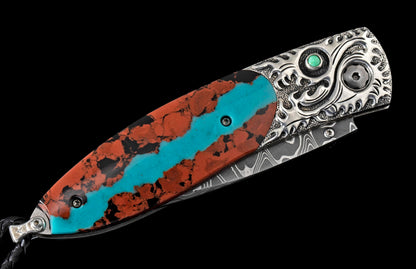 William Henry KNIVES KC20520