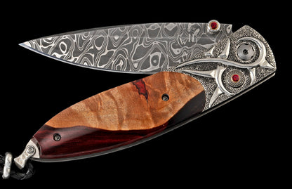 William Henry KNIVES KC20521