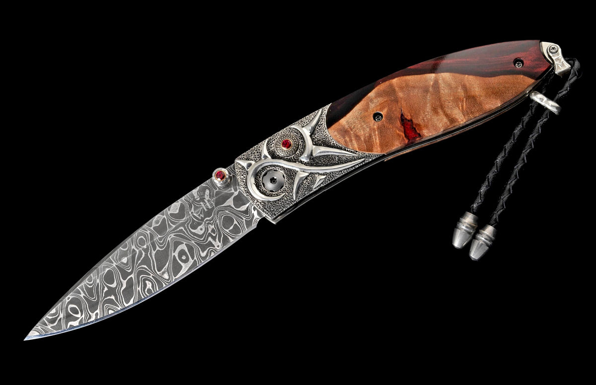 William Henry KNIVES KC20521