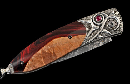 William Henry KNIVES KC20521