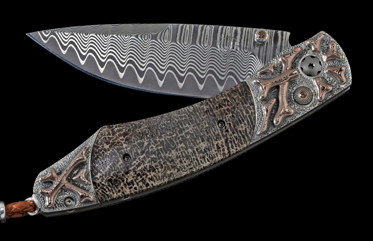 William Henry KNIVES KC20522