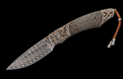 William Henry KNIVES KC20522