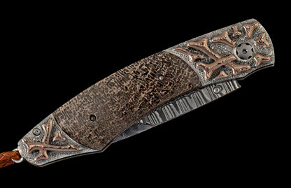William Henry KNIVES KC20522
