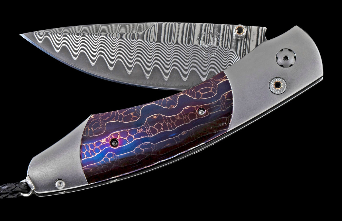 William Henry KNIVES KC20523