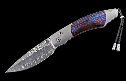 William Henry KNIVES KC20523