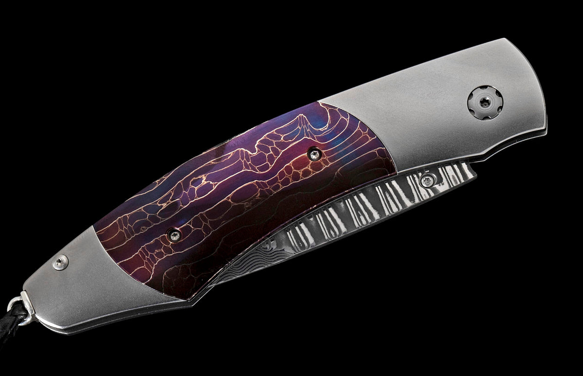 William Henry KNIVES KC20523