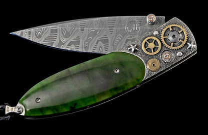 William Henry KNIVES KC20524
