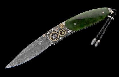 William Henry KNIVES KC20524