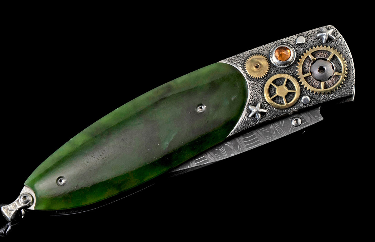 William Henry KNIVES KC20524