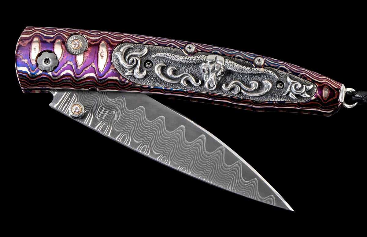 William Henry KNIVES KC20525