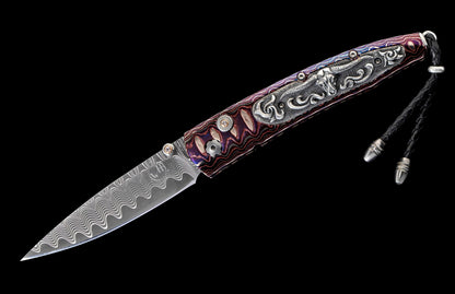 William Henry KNIVES KC20525