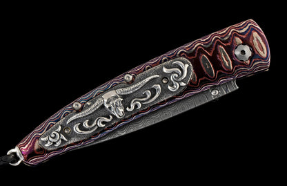 William Henry KNIVES KC20525