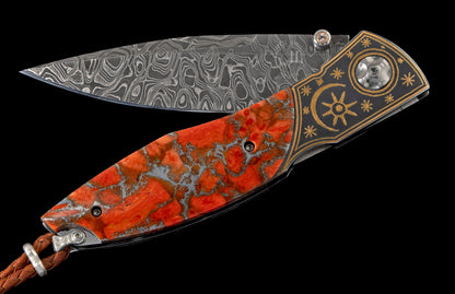 William Henry KNIVES KC20526