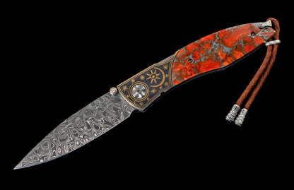 William Henry KNIVES KC20526