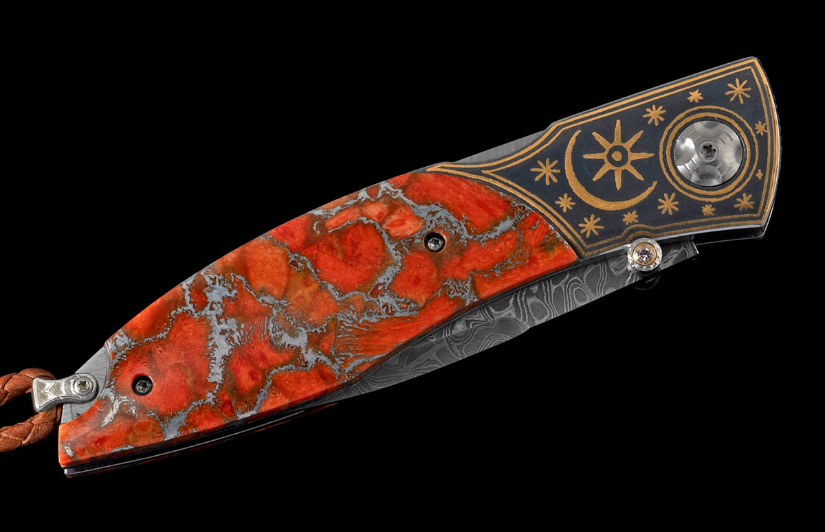 William Henry KNIVES KC20526