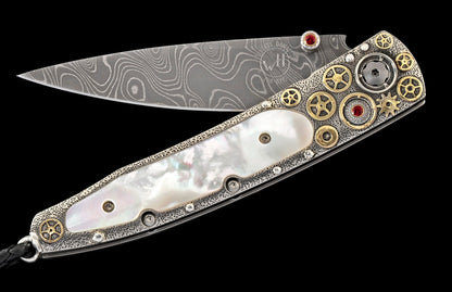 William Henry KNIVES KC20531