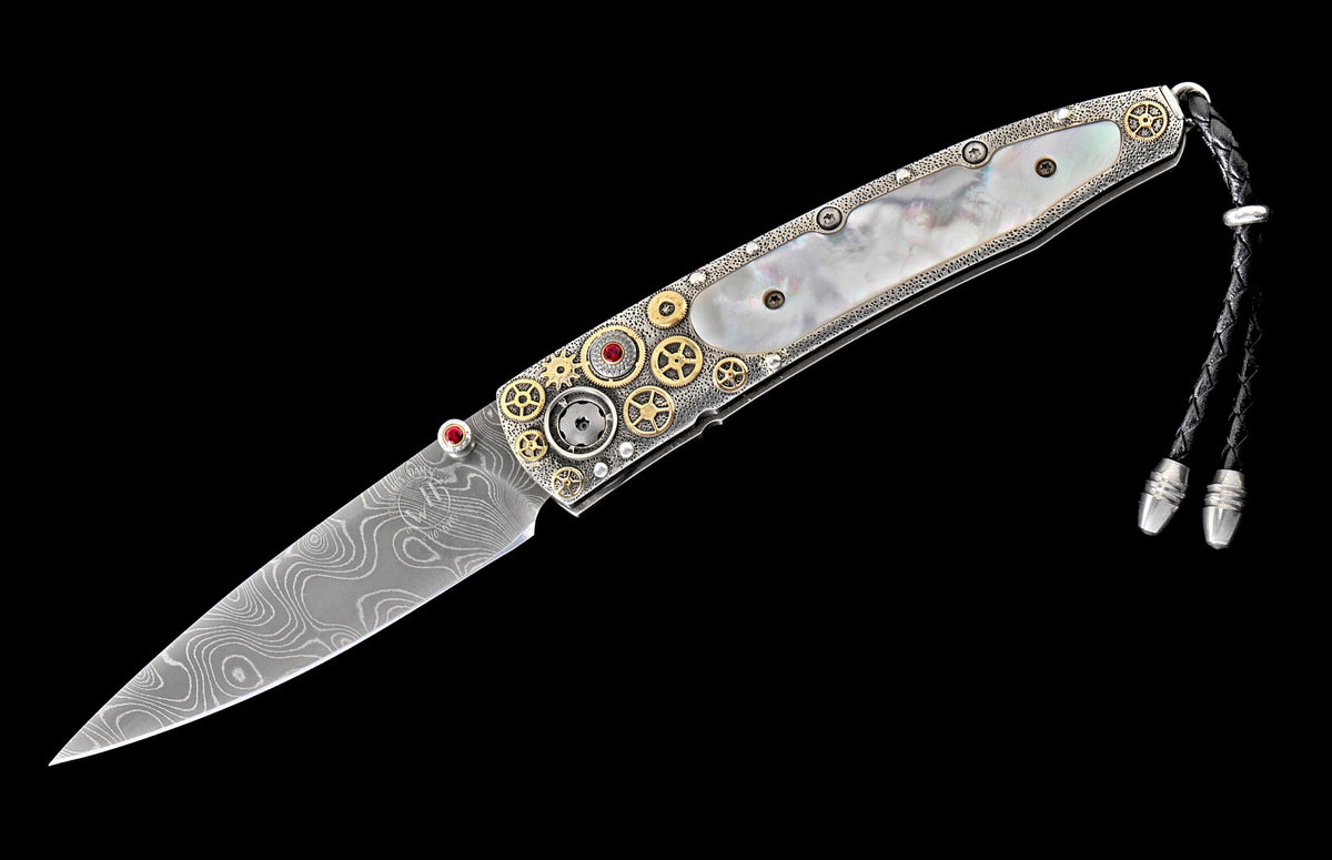William Henry KNIVES KC20531