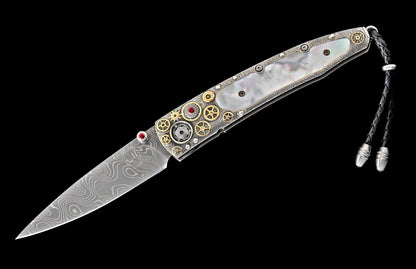 William Henry KNIVES KC20531