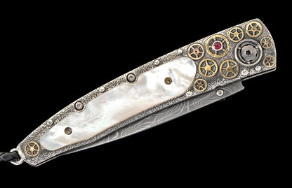 William Henry KNIVES KC20531
