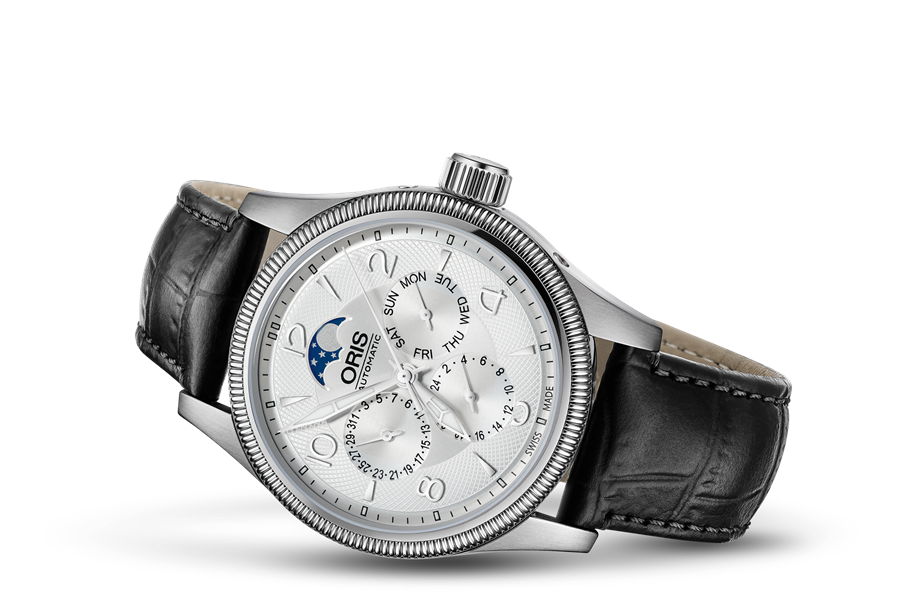 Oris Big Crown Complication 01-582-7678-4061-07-5-20-76FC