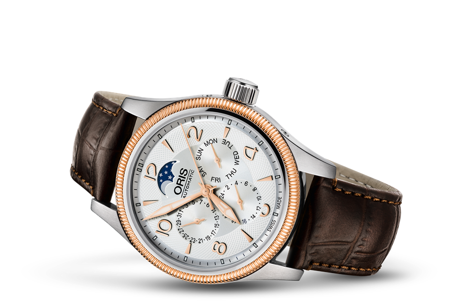 Oris Big Crown Complication 01-582-7678-4361-07-5-20-77FC