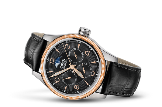 Oris Big Crown Complication 01-582-7678-4364-07-5-20-76FC
