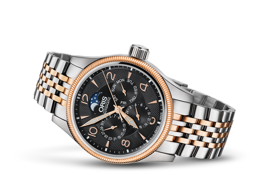 Oris Big Crown Complication 01-582-7678-4364-07-8-20-32