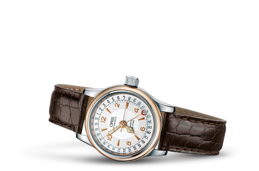 Oris Big Crown Original Pointer Date 01-584-7550-4361-07-5-14-52