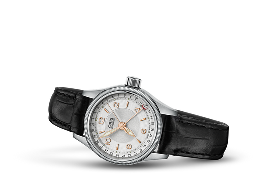 Oris Big Crown Pointer Date 01-594-7680-4031-07-5-14-76FC