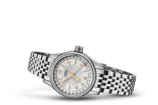 Oris Big Crown Pointer Date 01-594-7680-4031-07-8-14-30
