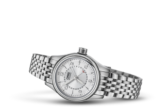 Oris Big Crown Pointer Date 01-594-7680-4061-07-8-14-30