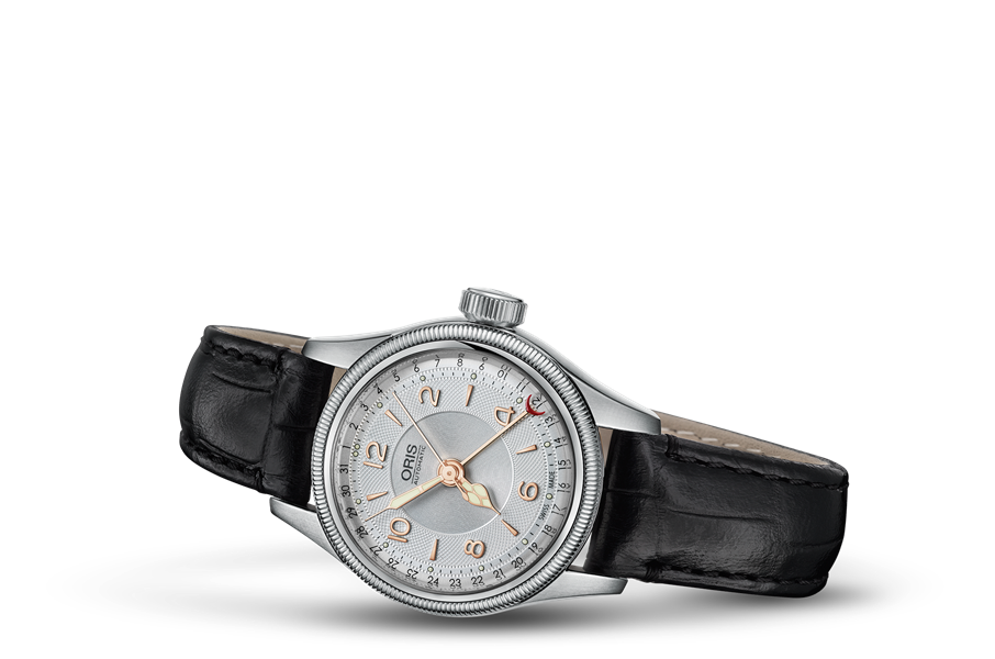 Oris Big Crown Original Pointer Date 01-594-7695-4061-07-5-14-53