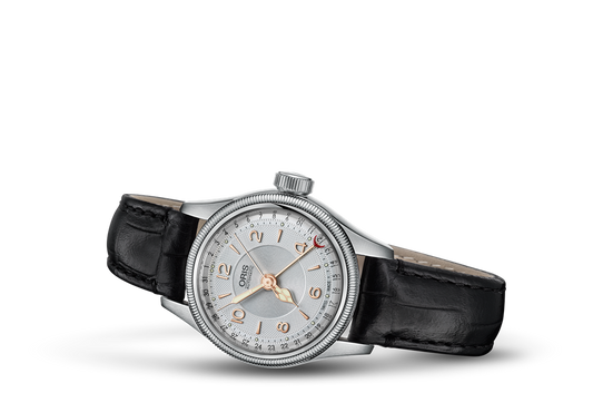 Oris Big Crown Original Pointer Date 01-594-7695-4061-07-5-14-53