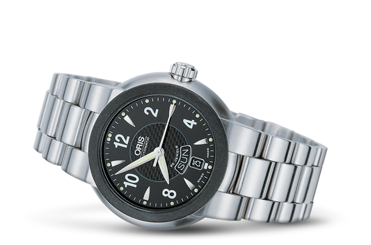 Oris TT1 Day Date 2000 01-635-7518-4464-07-8-24-01