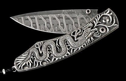 William Henry KNIVES KC20710