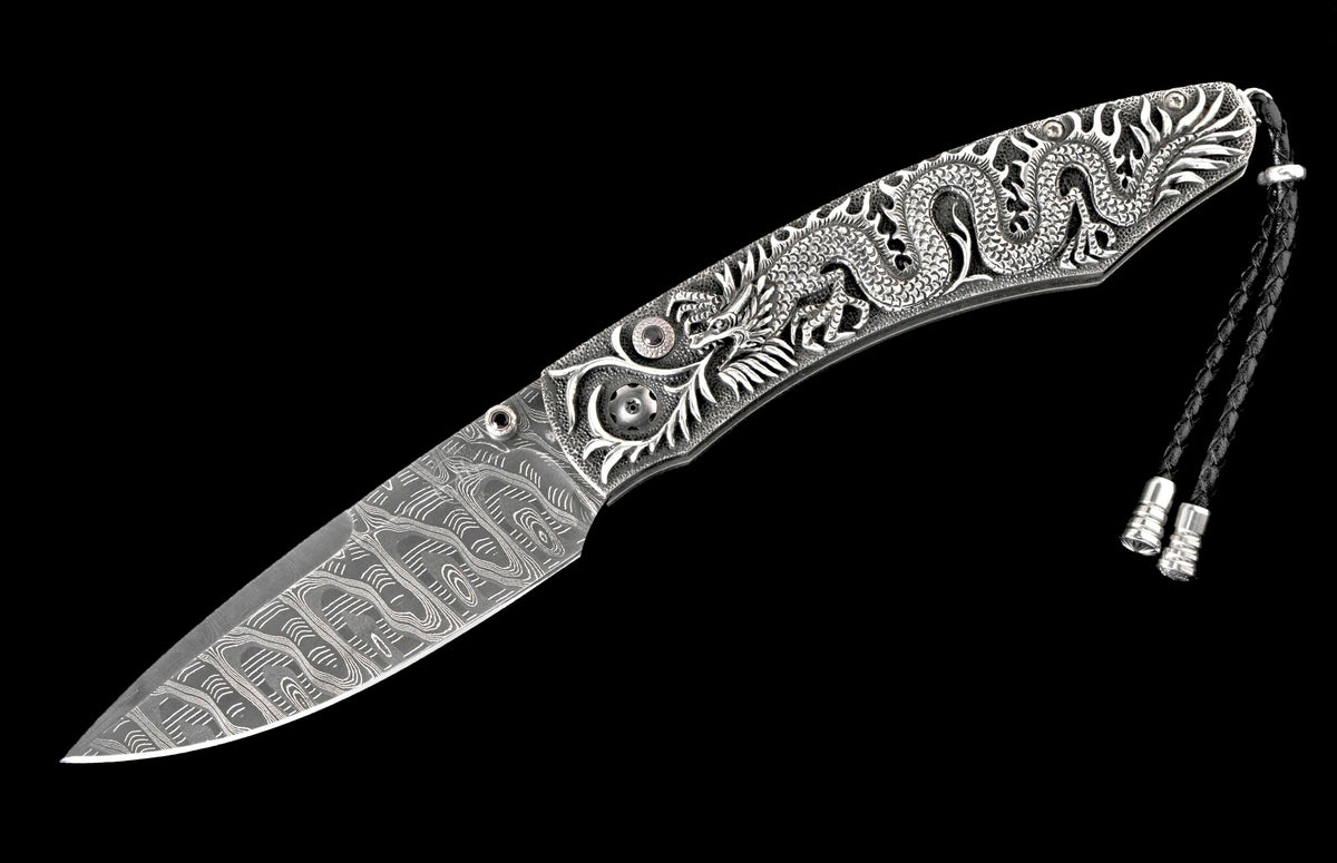 William Henry KNIVES KC20710