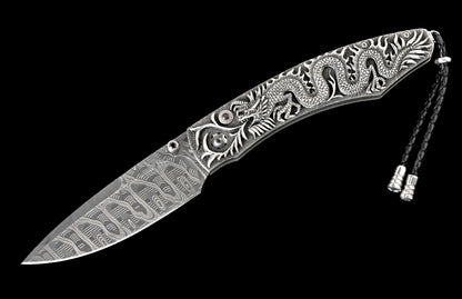 William Henry KNIVES KC20710