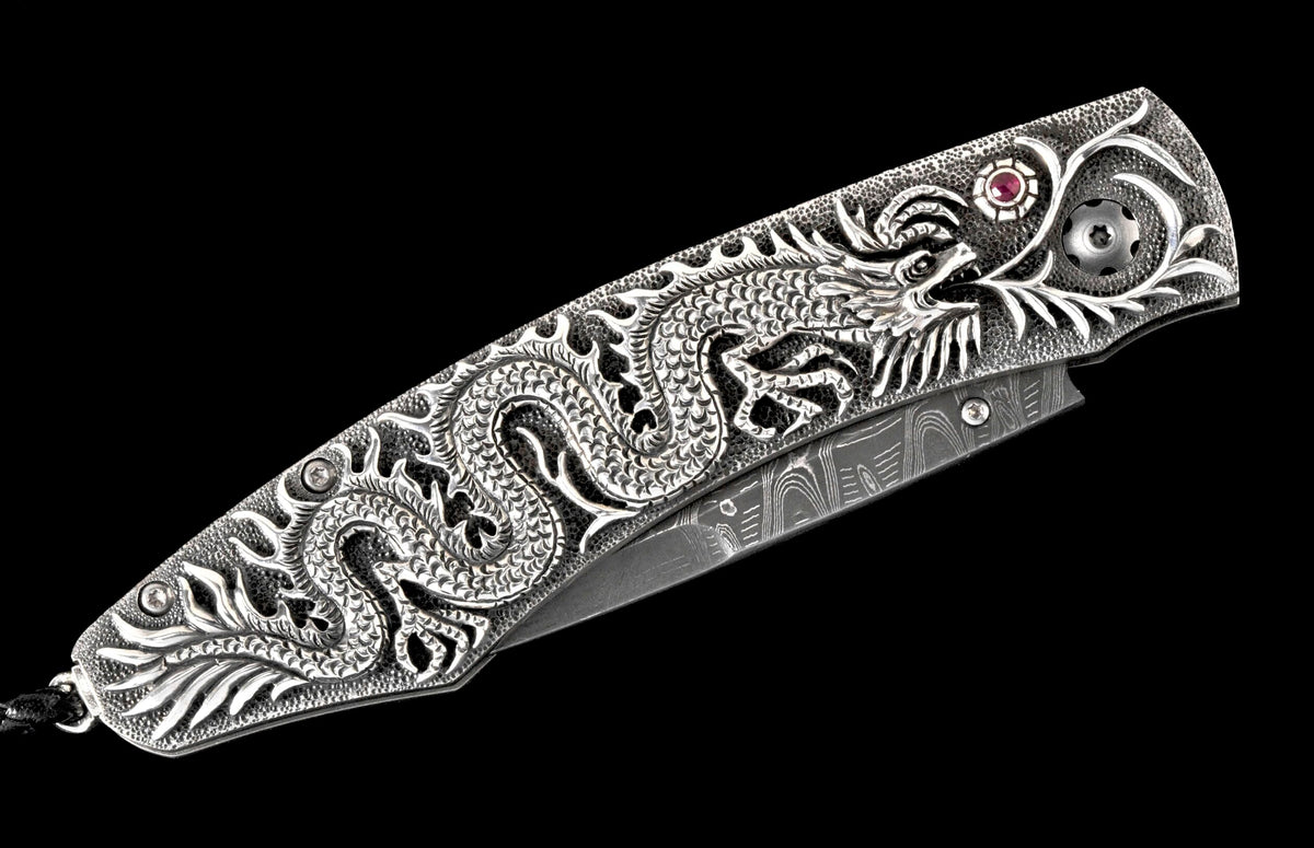 William Henry KNIVES KC20710