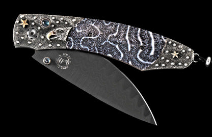 William Henry KNIVES KC20711
