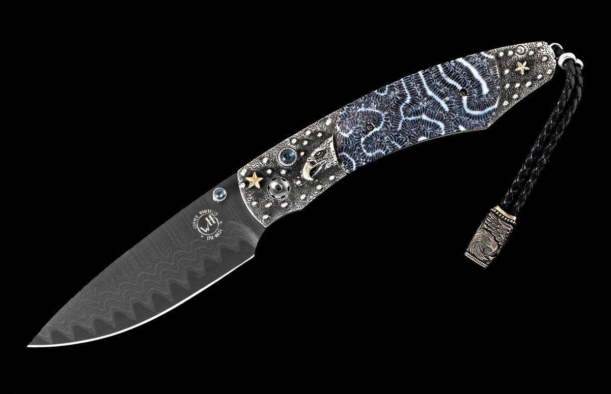 William Henry KNIVES KC20711