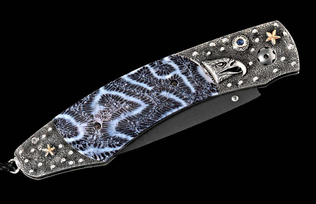 William Henry KNIVES KC20711