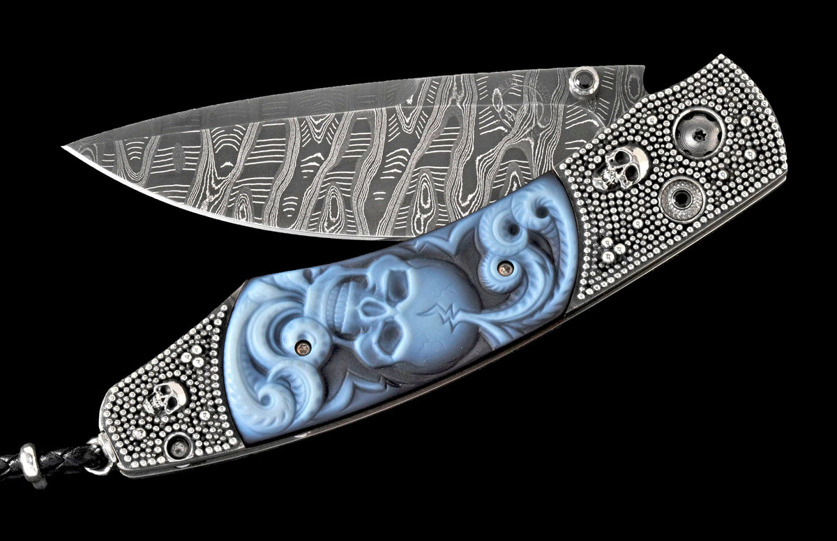 William Henry KNIVES KC20712