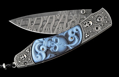 William Henry KNIVES KC20712