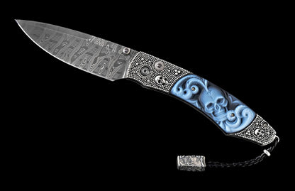 William Henry KNIVES KC20712