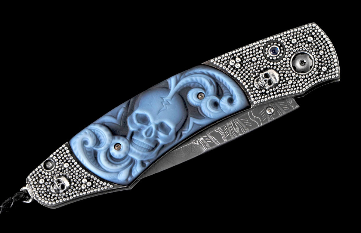 William Henry KNIVES KC20712
