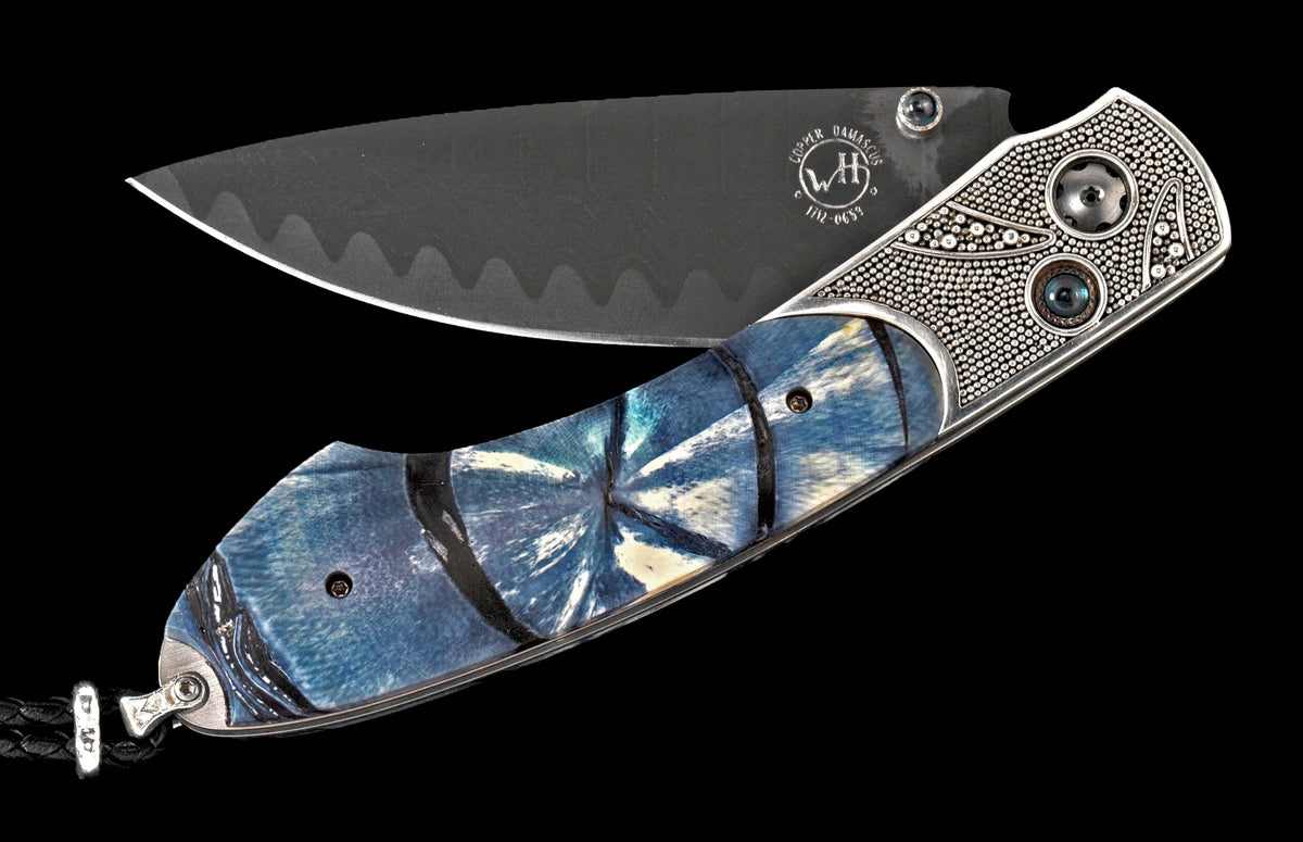 William Henry KNIVES KC20713